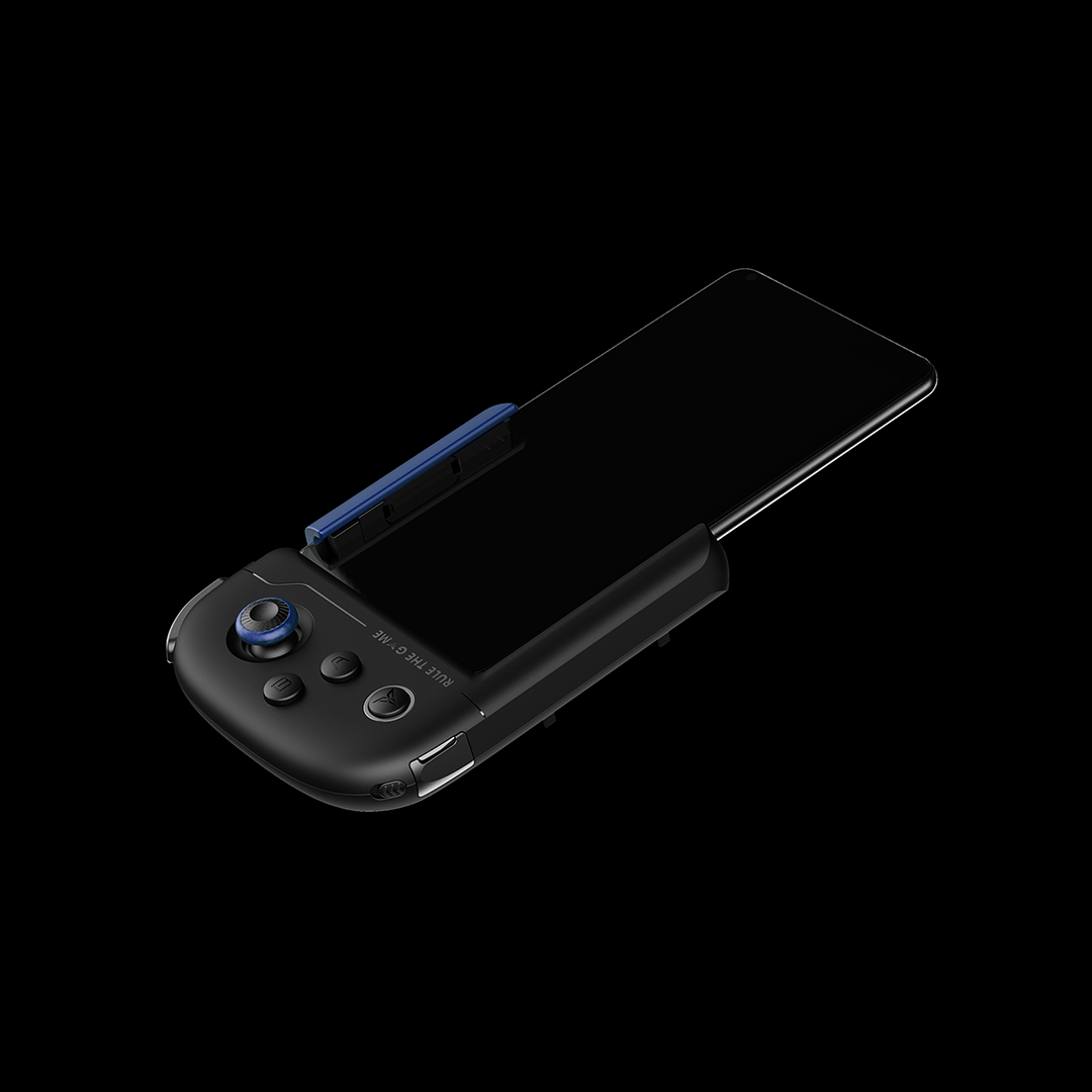 蓝蜂单手手柄 蓝蜂手柄专区 进入专区